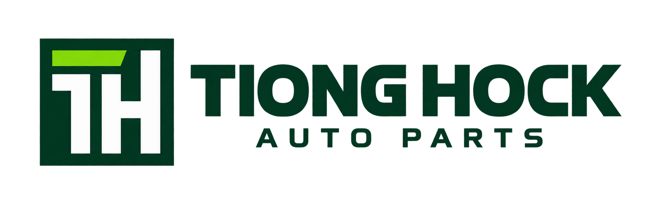 Tiong Hock Auto Parts